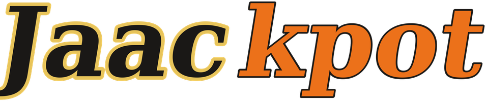 Jaackpot logo